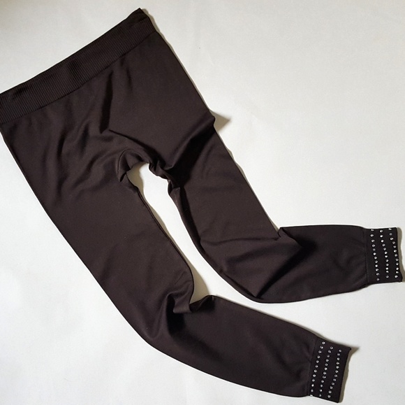 Connection 18 Pants & Jumpsuits Connection 8 Seamless Leggings